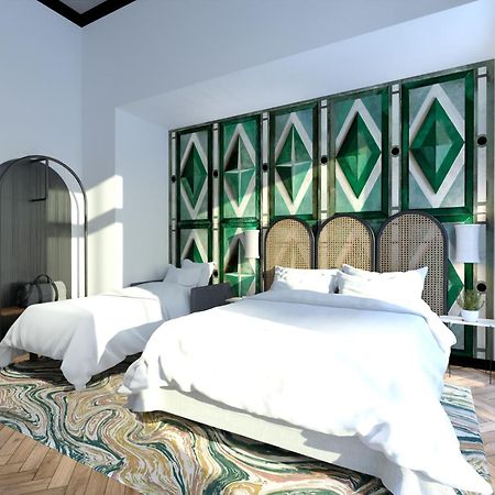Chachacha Hotel - Ouverture Septembre 2025 Nantes Bagian luar foto