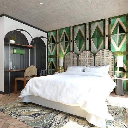 Chachacha Hotel - Ouverture Septembre 2025 Nantes Bagian luar foto