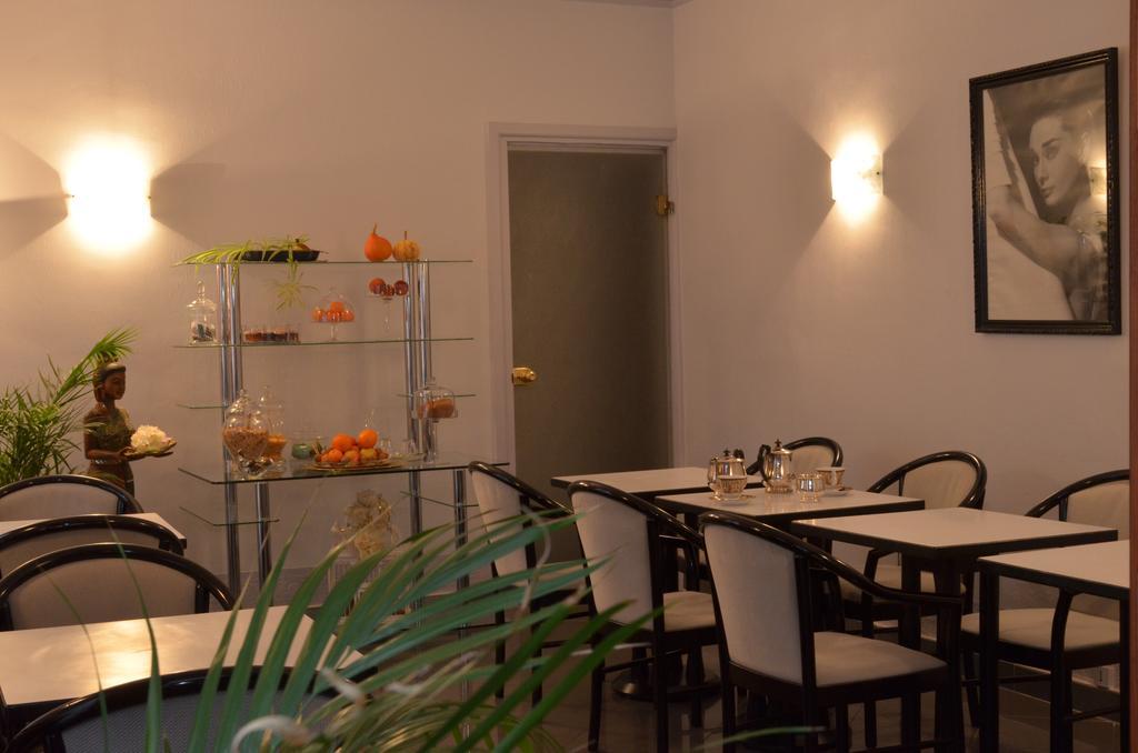 Chachacha Hotel - Ouverture Septembre 2025 Nantes Bagian luar foto