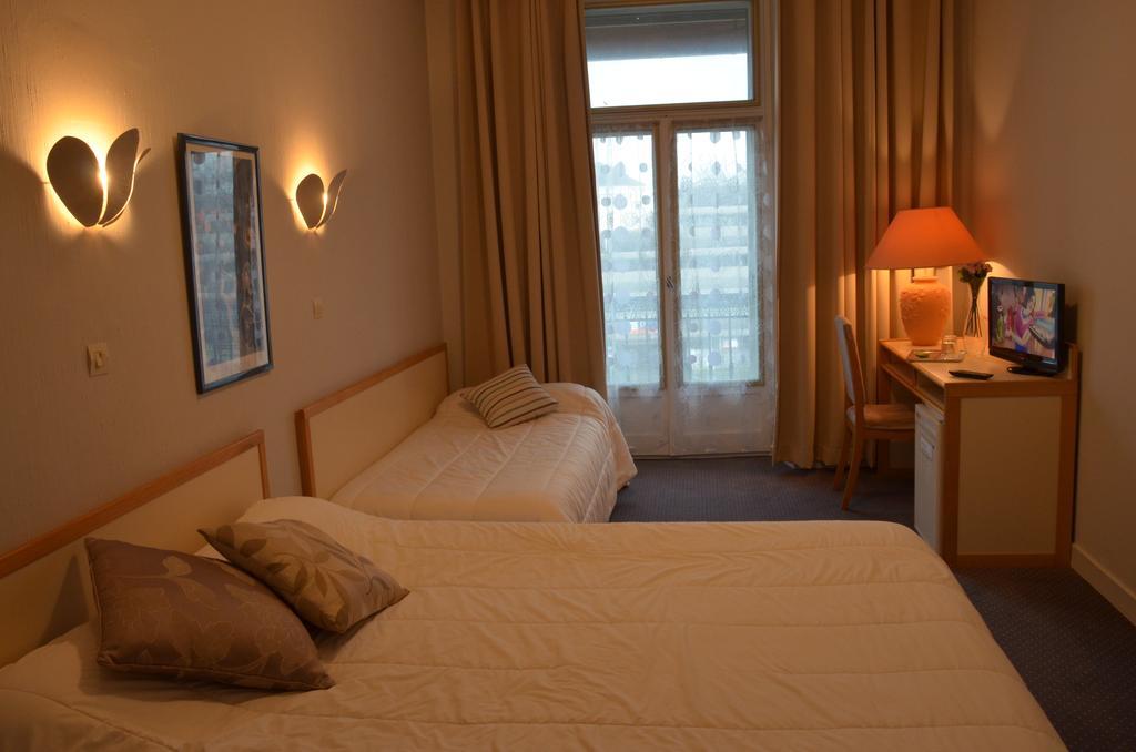 Chachacha Hotel - Ouverture Septembre 2025 Nantes Bagian luar foto