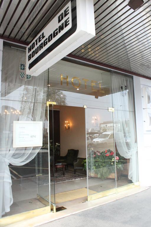 Chachacha Hotel - Ouverture Septembre 2025 Nantes Bagian luar foto