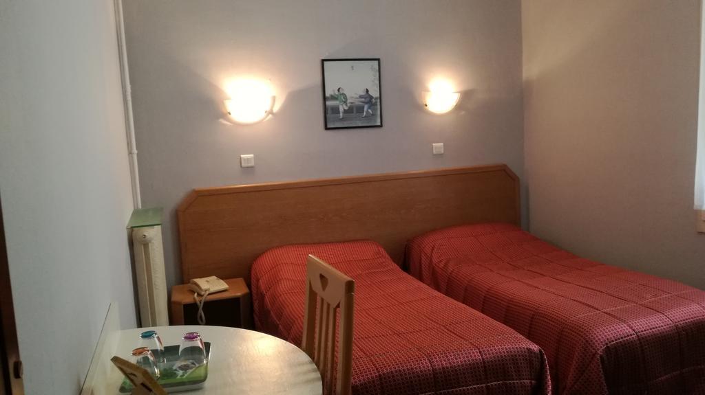 Chachacha Hotel - Ouverture Septembre 2025 Nantes Bagian luar foto