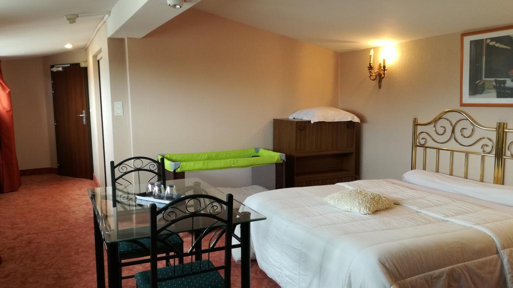 Chachacha Hotel - Ouverture Septembre 2025 Nantes Bagian luar foto