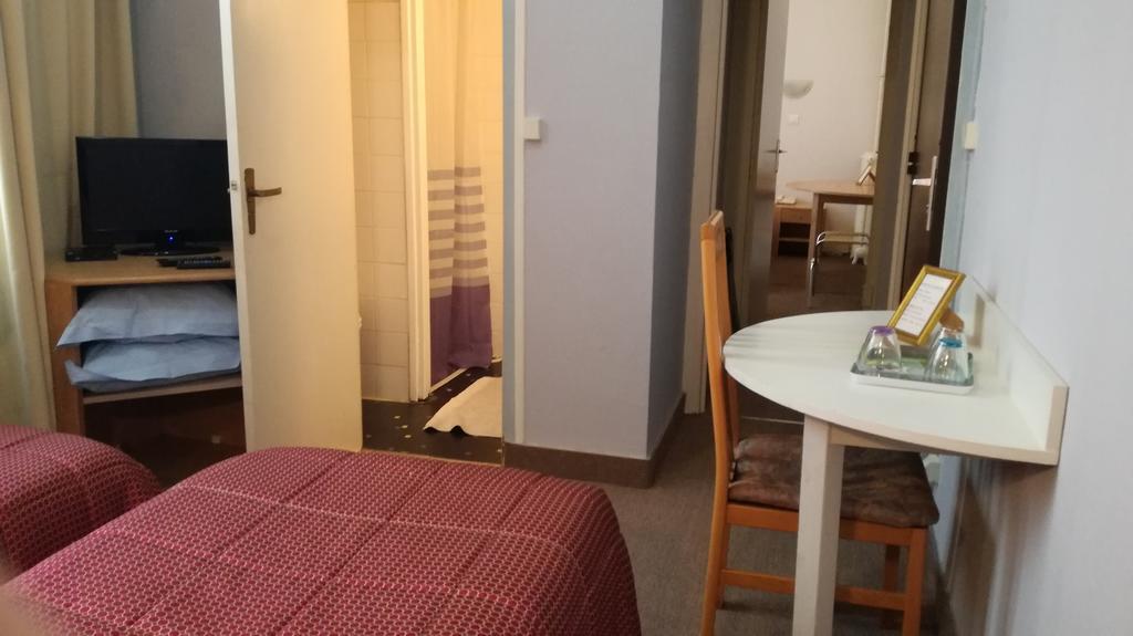 Chachacha Hotel - Ouverture Septembre 2025 Nantes Bagian luar foto
