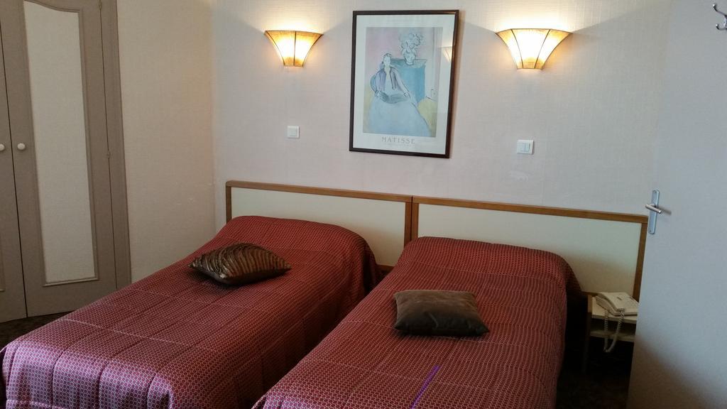 Chachacha Hotel - Ouverture Septembre 2025 Nantes Bagian luar foto