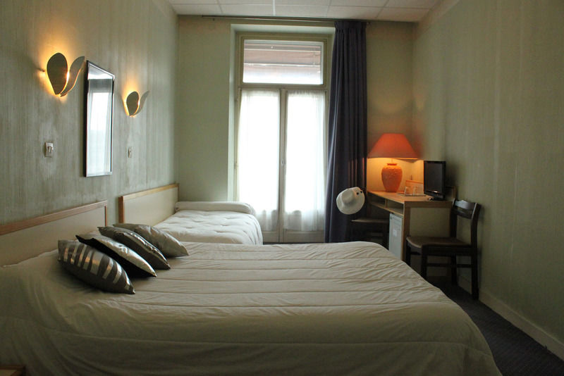 Chachacha Hotel - Ouverture Septembre 2025 Nantes Bagian luar foto
