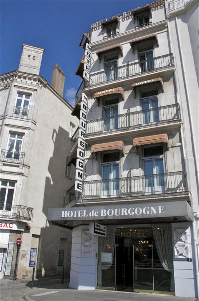 Chachacha Hotel - Ouverture Septembre 2025 Nantes Bagian luar foto