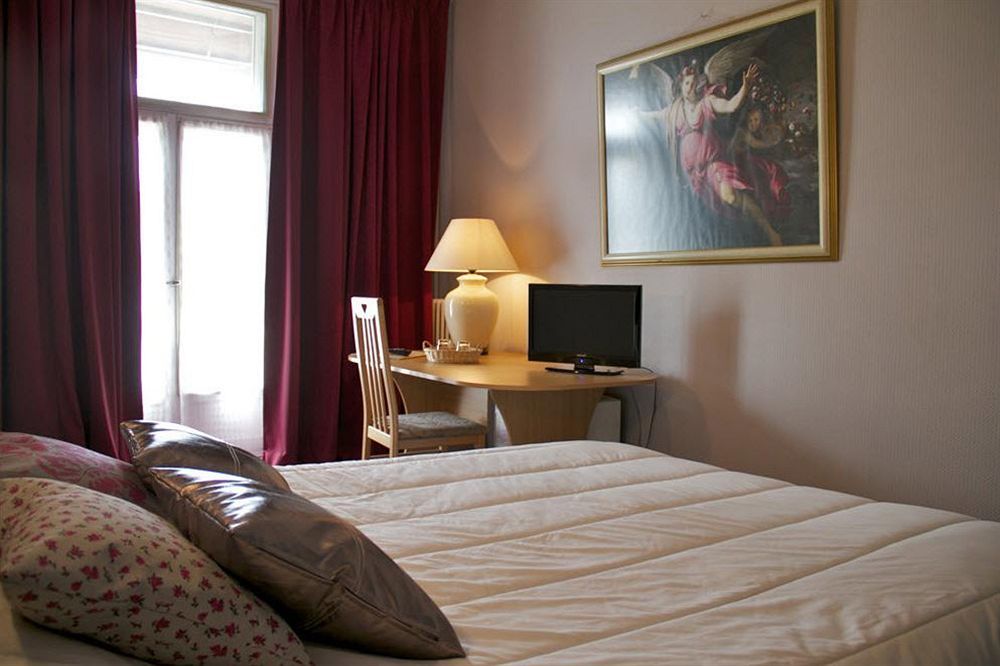 Chachacha Hotel - Ouverture Septembre 2025 Nantes Bagian luar foto