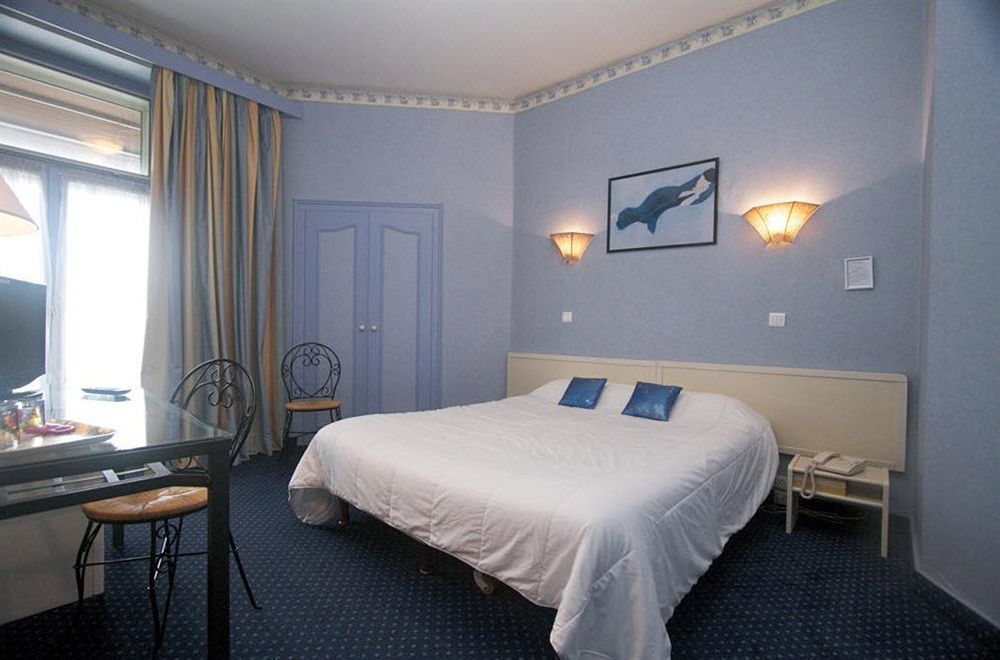 Chachacha Hotel - Ouverture Septembre 2025 Nantes Bagian luar foto