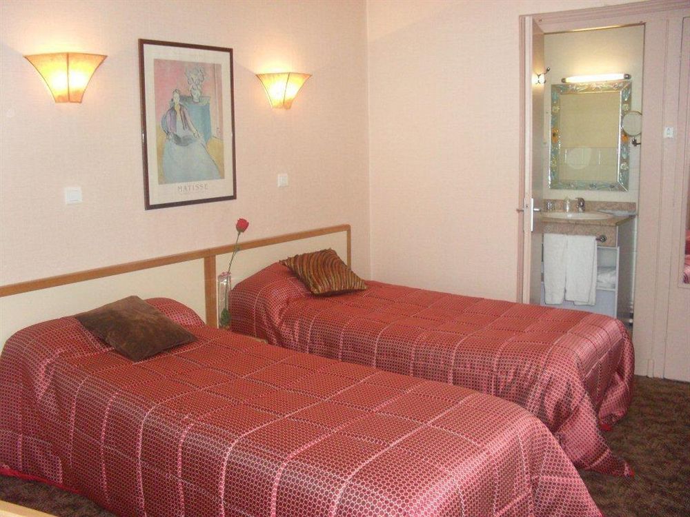 Chachacha Hotel - Ouverture Septembre 2025 Nantes Bagian luar foto