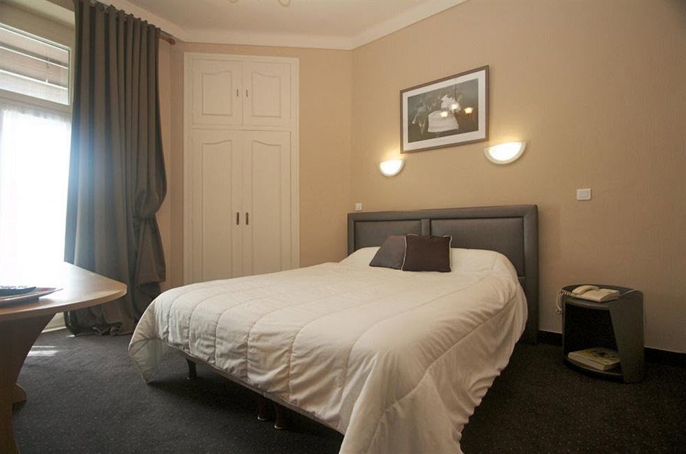 Chachacha Hotel - Ouverture Septembre 2025 Nantes Bagian luar foto