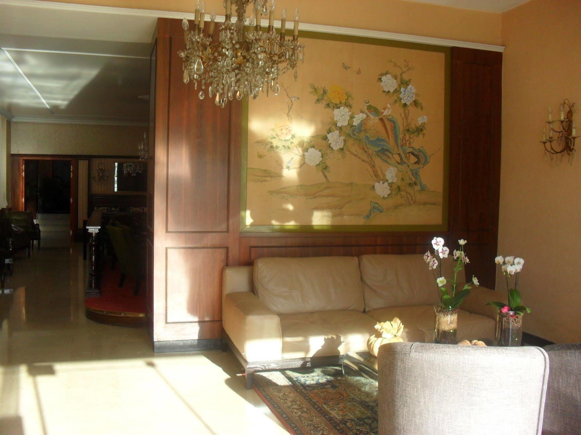 Chachacha Hotel - Ouverture Septembre 2025 Nantes Bagian luar foto