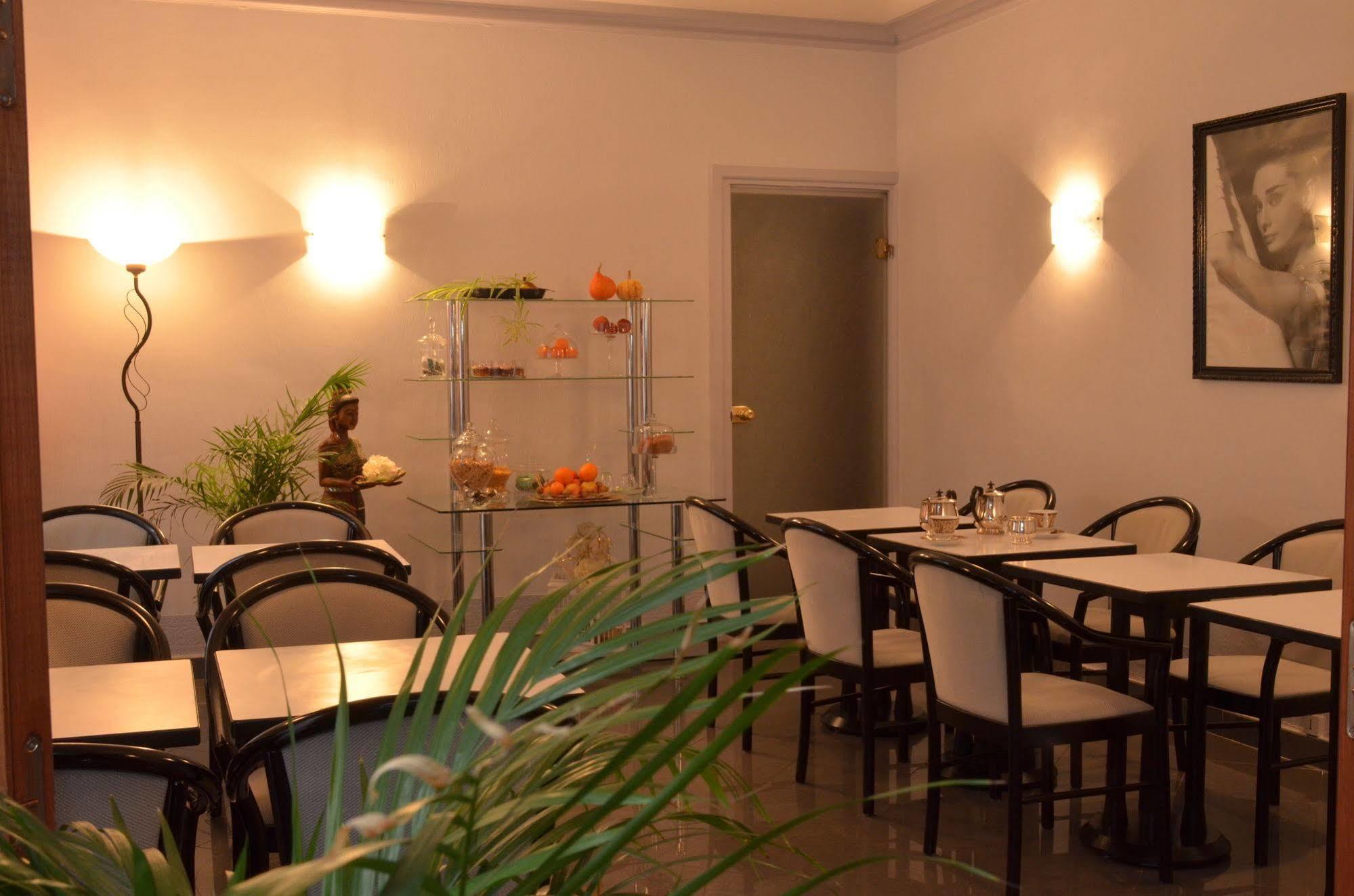 Chachacha Hotel - Ouverture Septembre 2025 Nantes Bagian luar foto