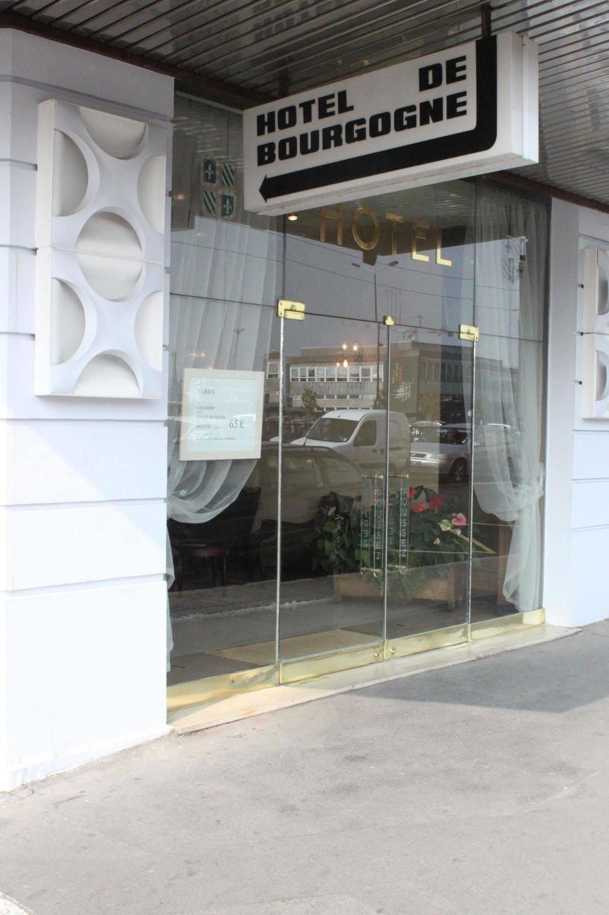 Chachacha Hotel - Ouverture Septembre 2025 Nantes Bagian luar foto