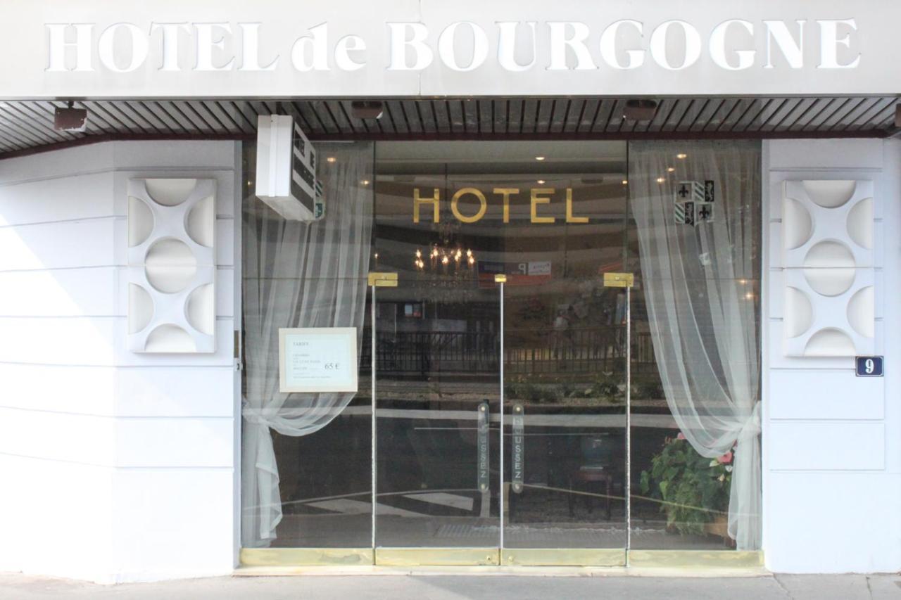Chachacha Hotel - Ouverture Septembre 2025 Nantes Bagian luar foto
