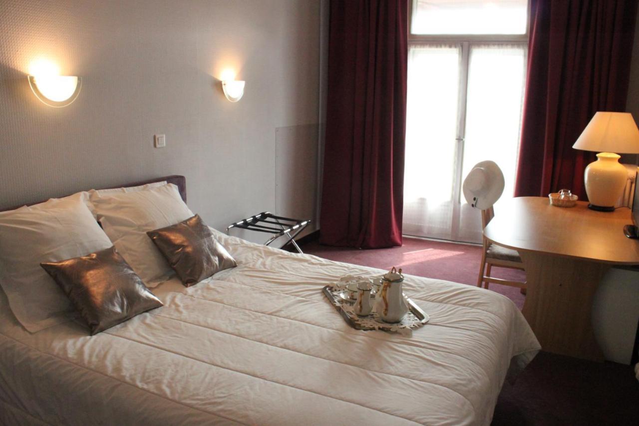 Chachacha Hotel - Ouverture Septembre 2025 Nantes Bagian luar foto