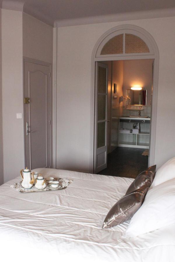 Chachacha Hotel - Ouverture Septembre 2025 Nantes Bagian luar foto