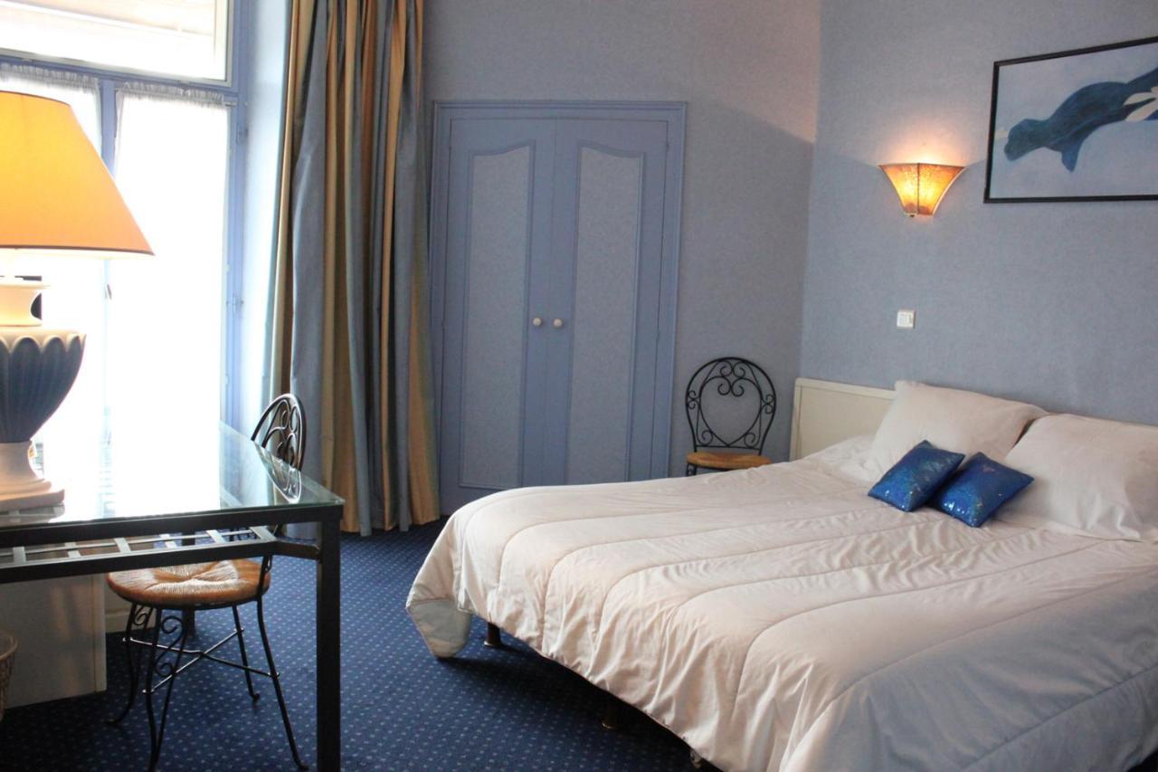 Chachacha Hotel - Ouverture Septembre 2025 Nantes Bagian luar foto