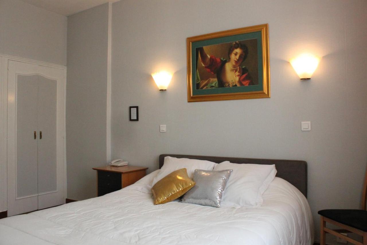 Chachacha Hotel - Ouverture Septembre 2025 Nantes Bagian luar foto